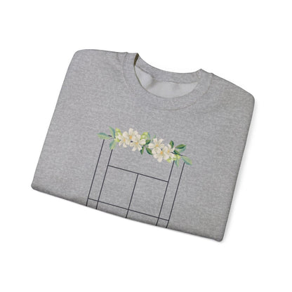 SAMPAGUITA 1 - Tennis (Sweatshirt)