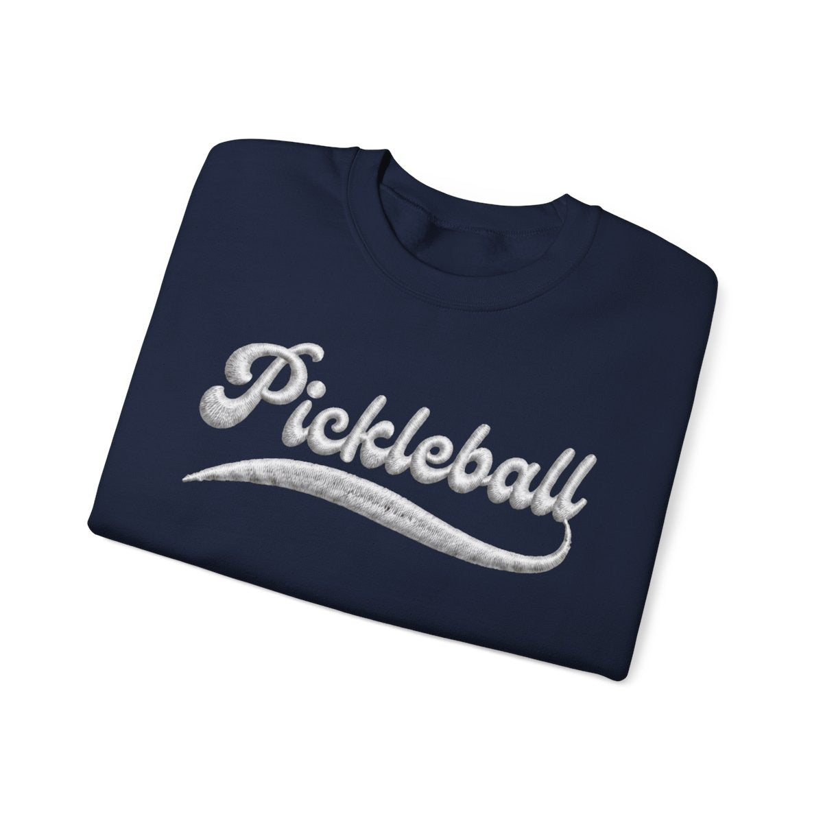 PICKLEBALL PATCH LOOK - Pickleball (Sweatshirt)