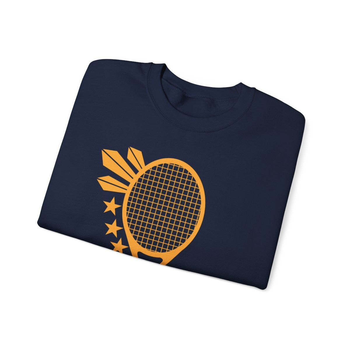 3 STARS & SUN - Tennis (Sweatshirt)