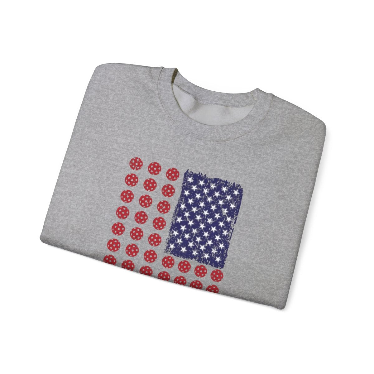 PICKLEBALL USA - Pickleball (Sweatshirt)