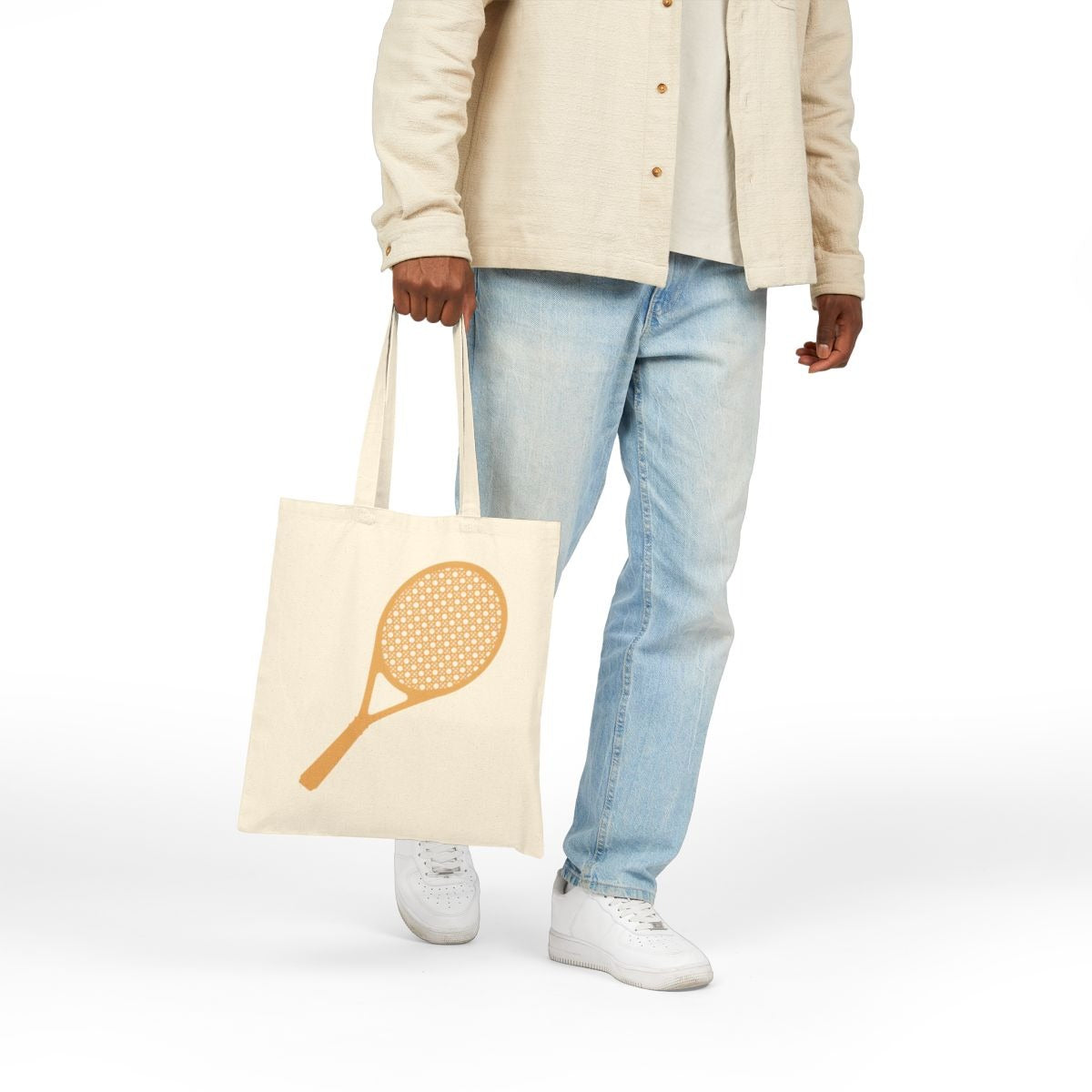 PILIPINAS WEAVE 1 - Tennis (Tote Bag)