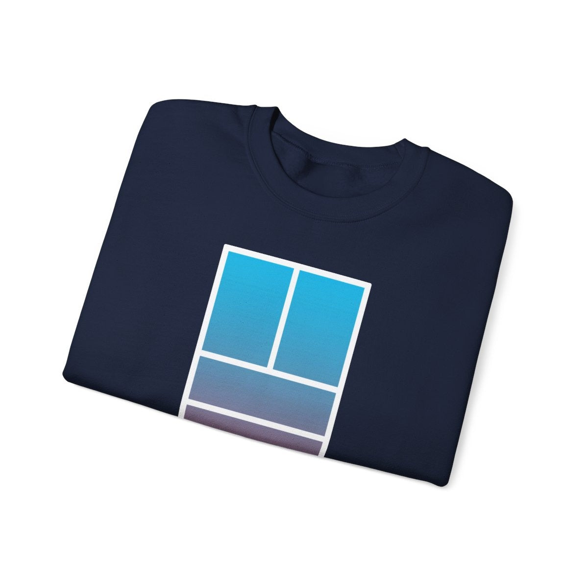 PICKLEBALL COURT 6 - Pickleball (Sweatshirt)