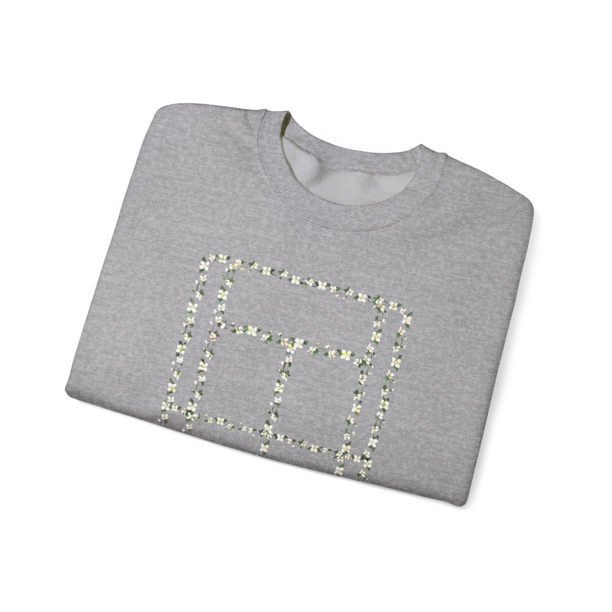 SAMPAGUITA 4 - Tennis (Sweatshirt)