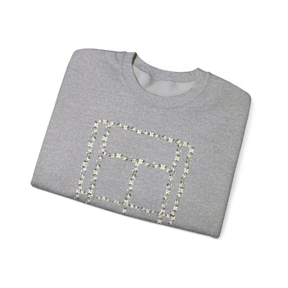 SAMPAGUITA 4 - Tennis (Sweatshirt)