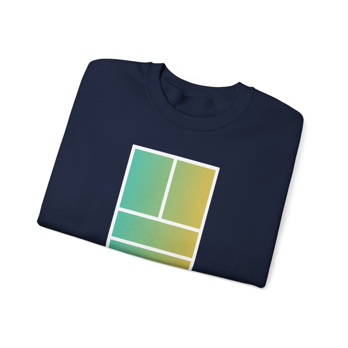 PICKLEBALL COURT 8 - Pickleball (Sweatshirt)