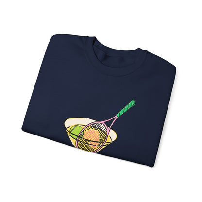 TOPSPIN TEQUILA - Tennis (Sweatshirt)