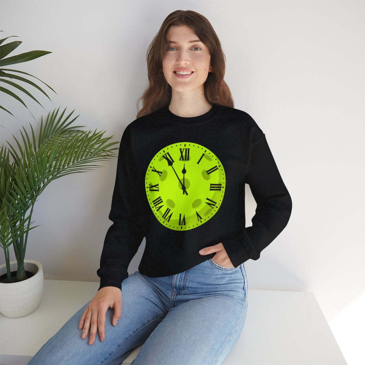 PICKLE TIME - Pickleball (Sweatshirt)