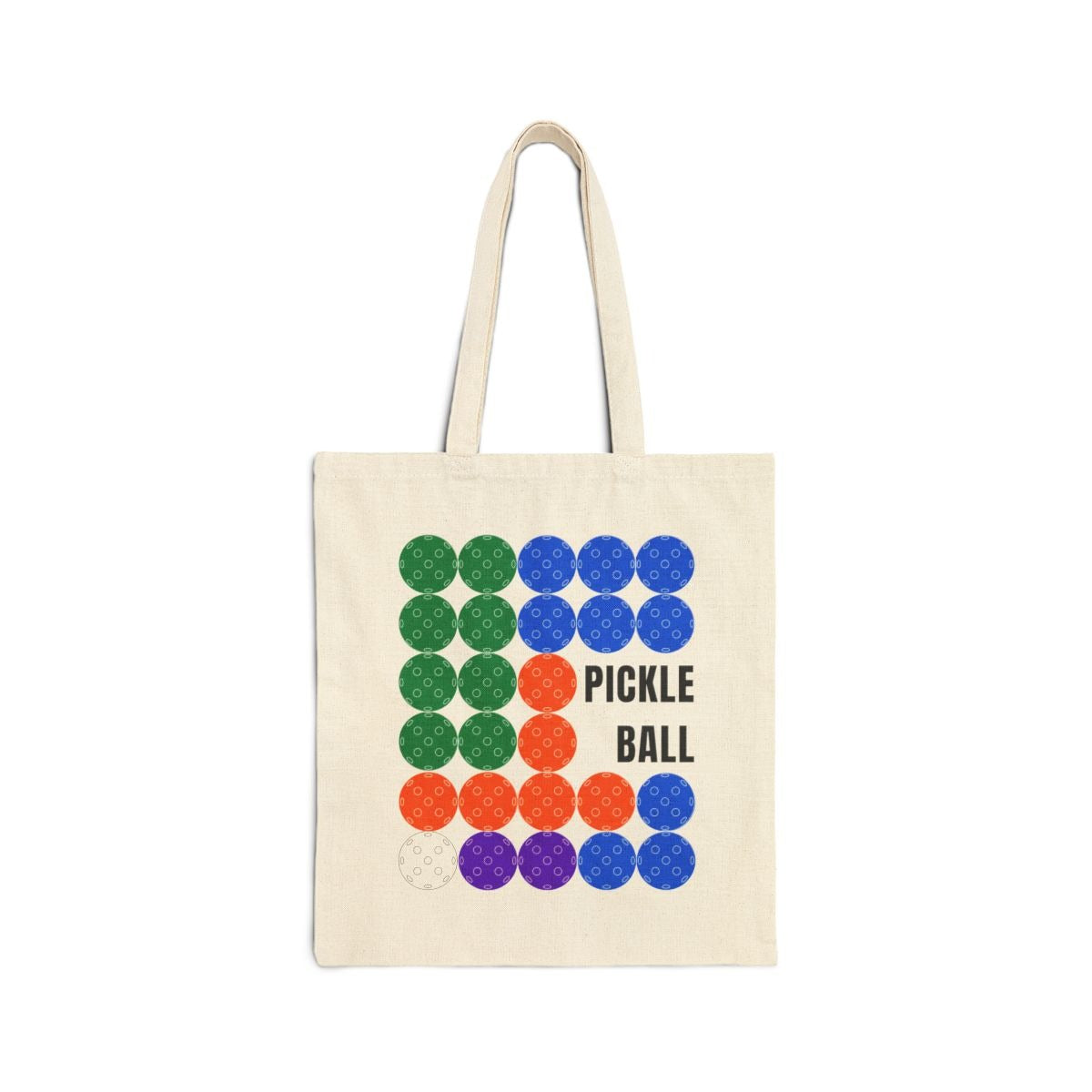 LOB - Pickleball (Tote Bag)
