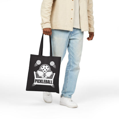 DEAD BALL - Pickleball (Tote Bag)