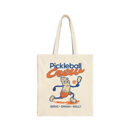 PICKLEBALL CREW - Pickleball (Tote Bag)