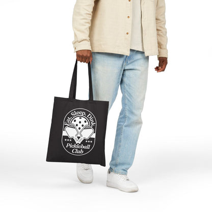 EAT SLEEP DINK - Pickleball (Tote Bag)