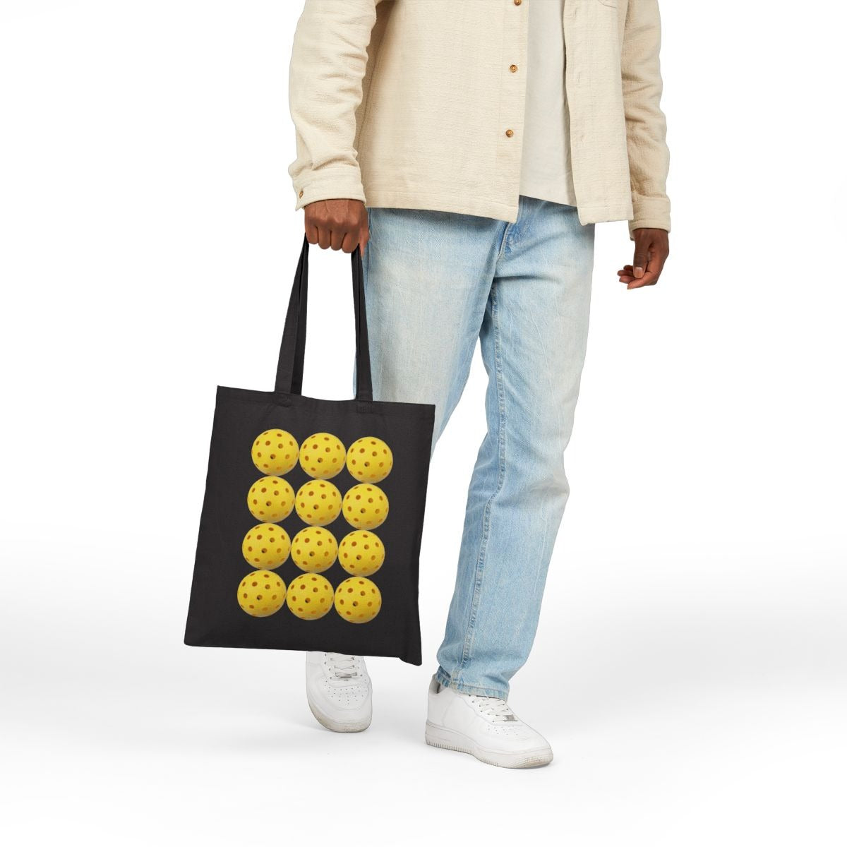 KITCHEN - Pickleball (Tote Bag)