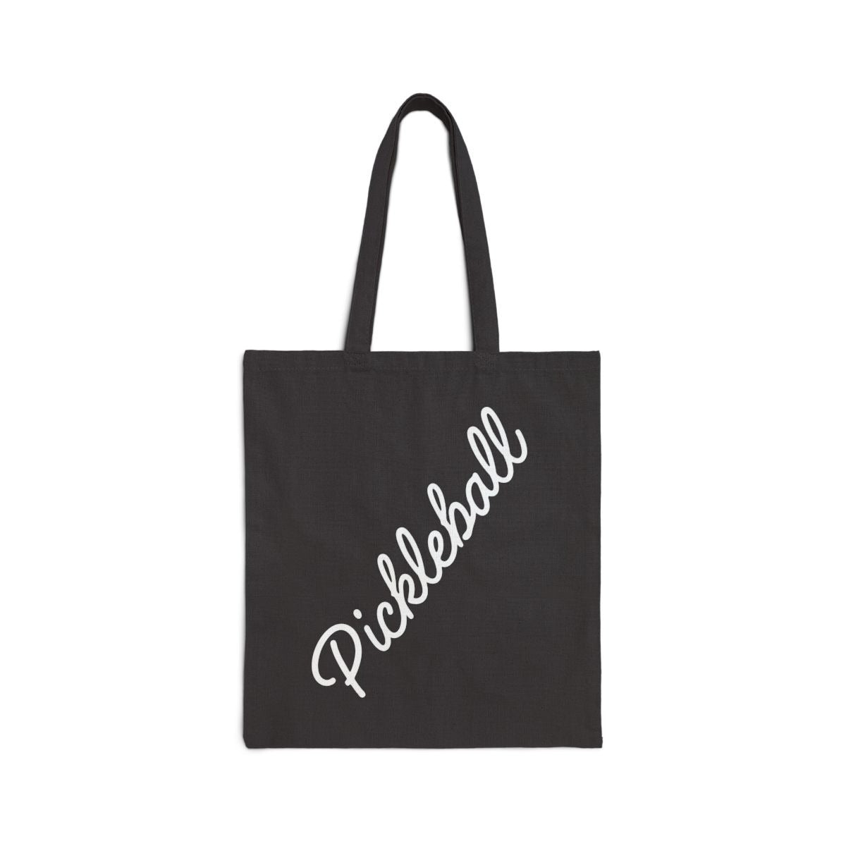 PICKLEBALL 10 - Pickleball (Tote Bag)