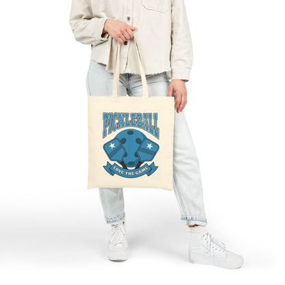 LET - Pickleball (Tote Bag)