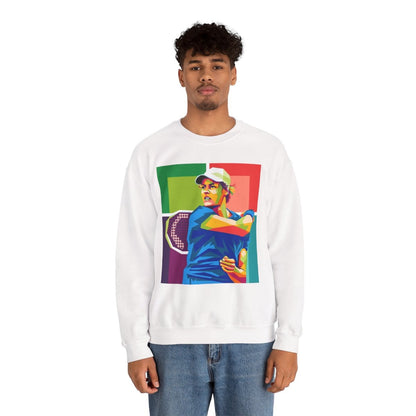 JANNIK SINNER 2 - Tennis (Sweatshirt)
