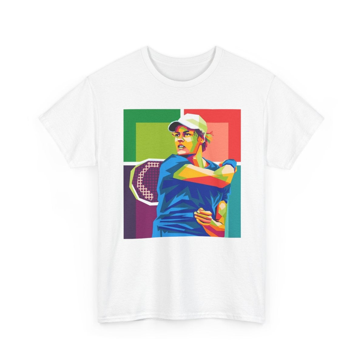 JANNIK SINNER 2 - Tennis (Kids Tee)
