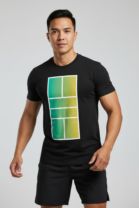 PICKLEBALL COURT 8 - Pickleball (Dri Fit)