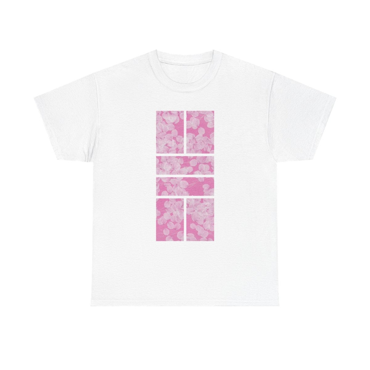 SAKURA COURT - Pickleball (Basic Tee)