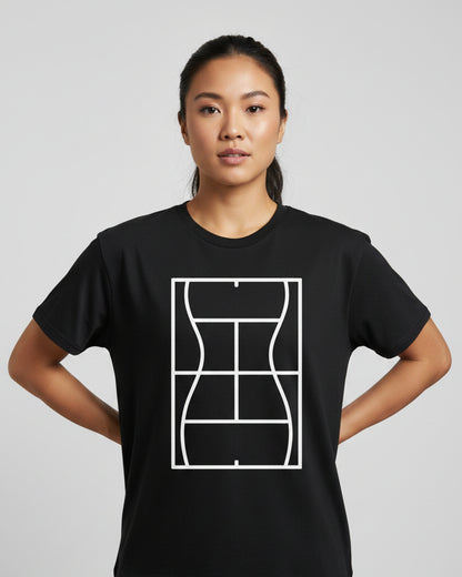 FIERCE - Tennis (Dri Fit)