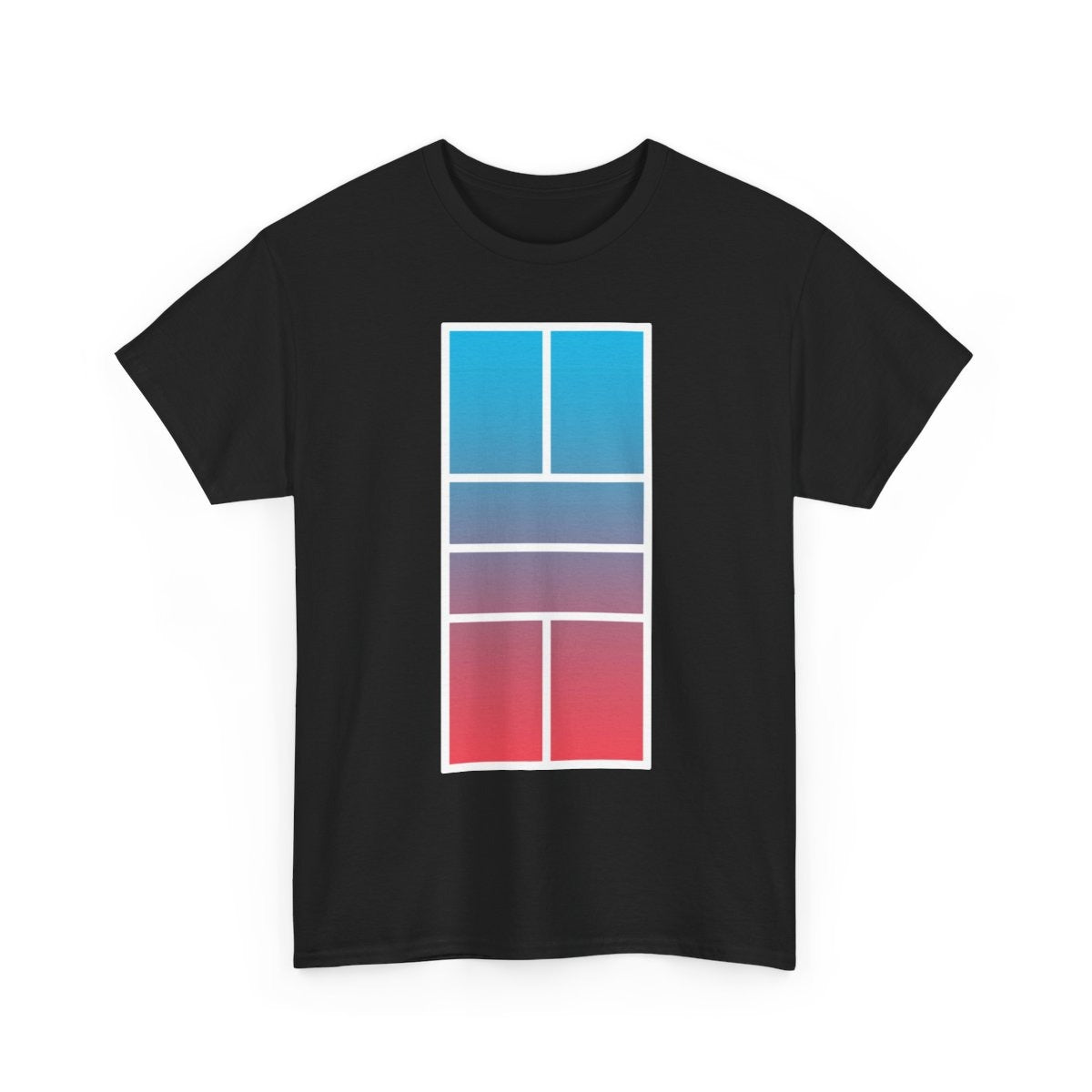 PICKLEBALL COURT 6 - Pickleball (Dri Fit)