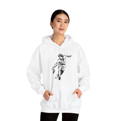 CLASSIC TENNIS - Tennis (Hoodie)
