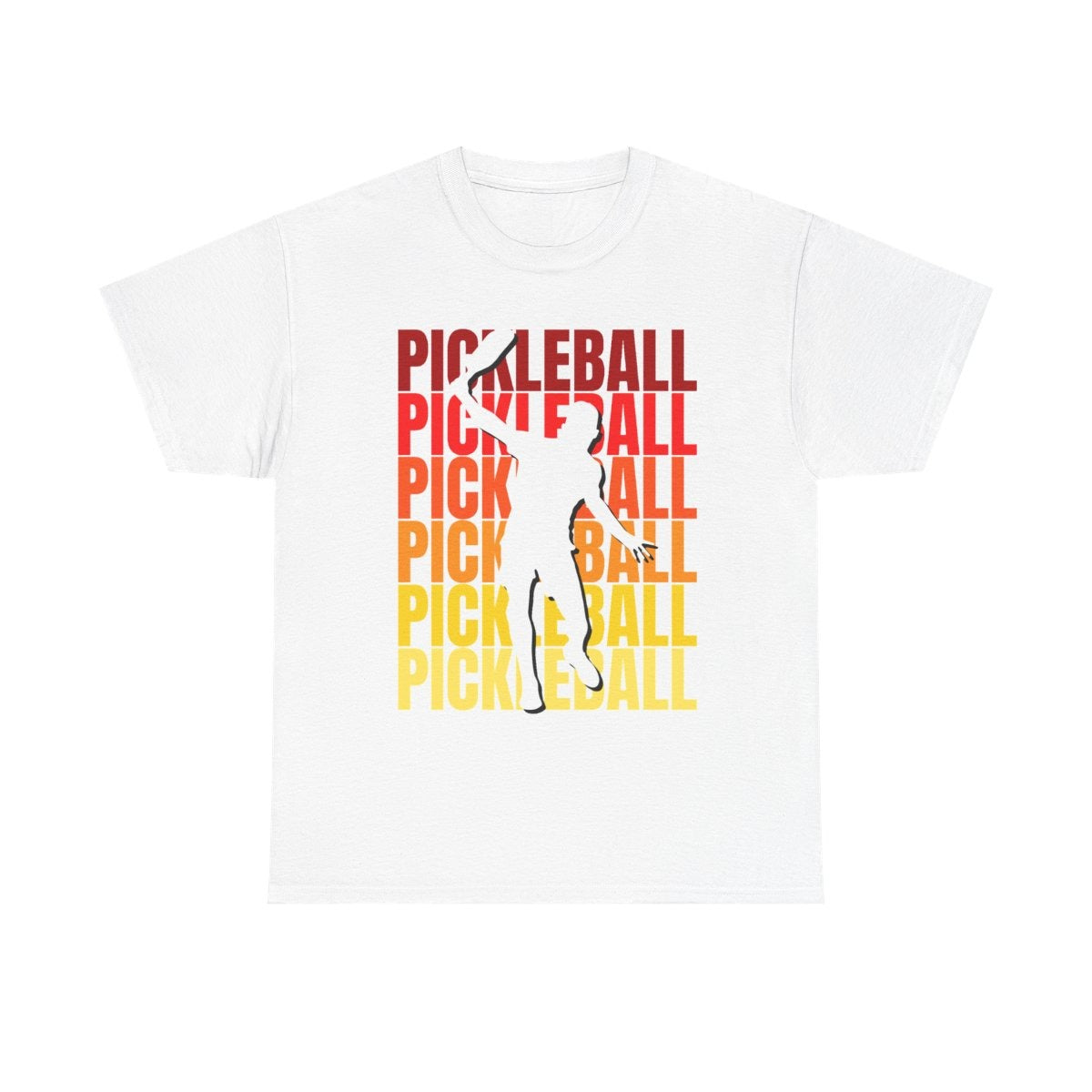 PICKLEBALL 7 - Pickleball (Kids Tee)