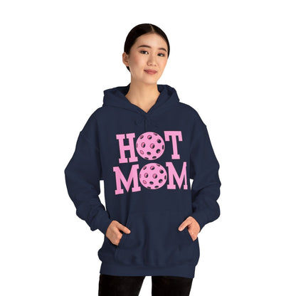 HOT MOM - Pickleball (Hoodie)