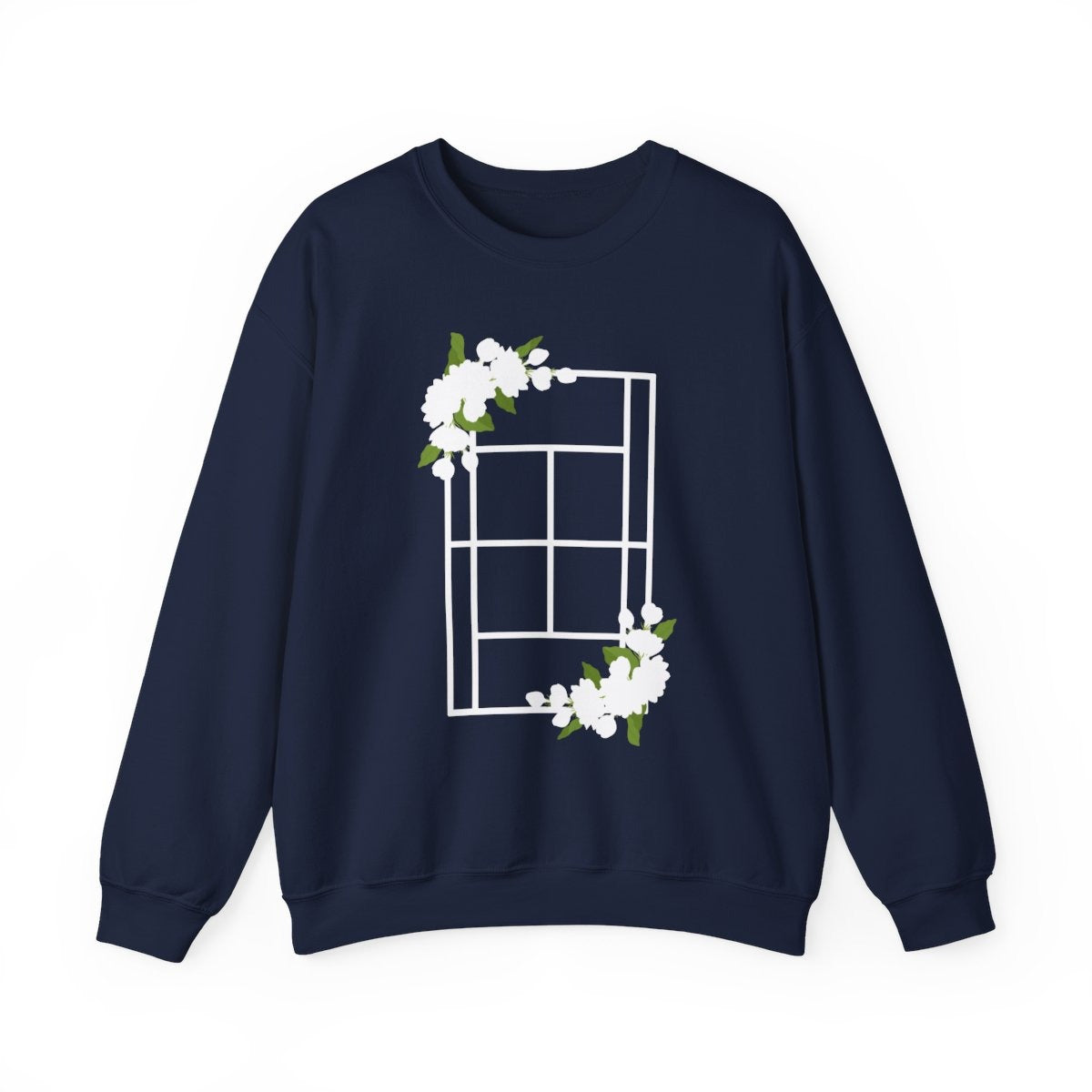 SAMPAGUITA 6 - Tennis (Sweatshirt)