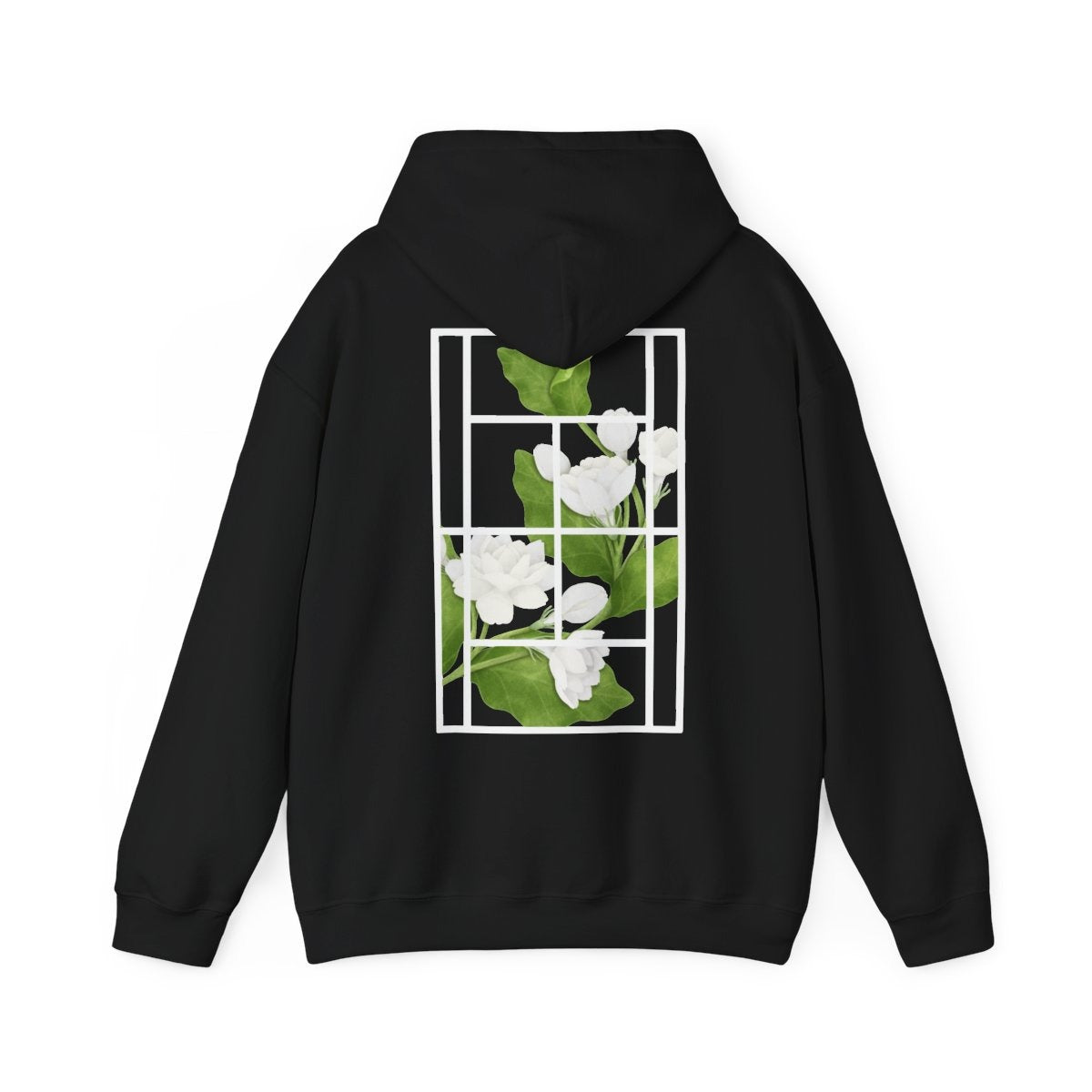 SAMPAGUITA 7 - Tennis (Hoodie)