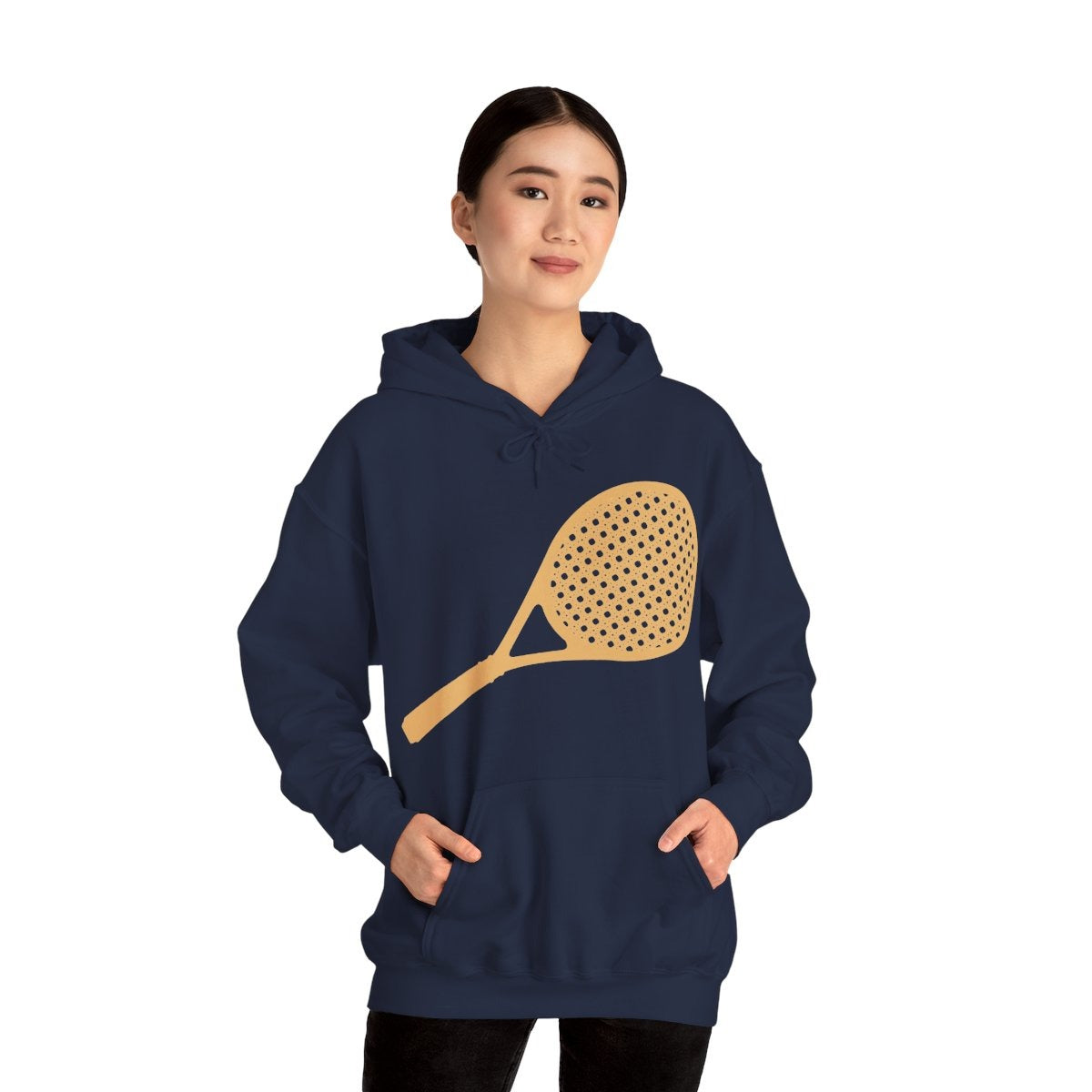 PILIPINAS WEAVE 1 - Tennis (Hoodie)