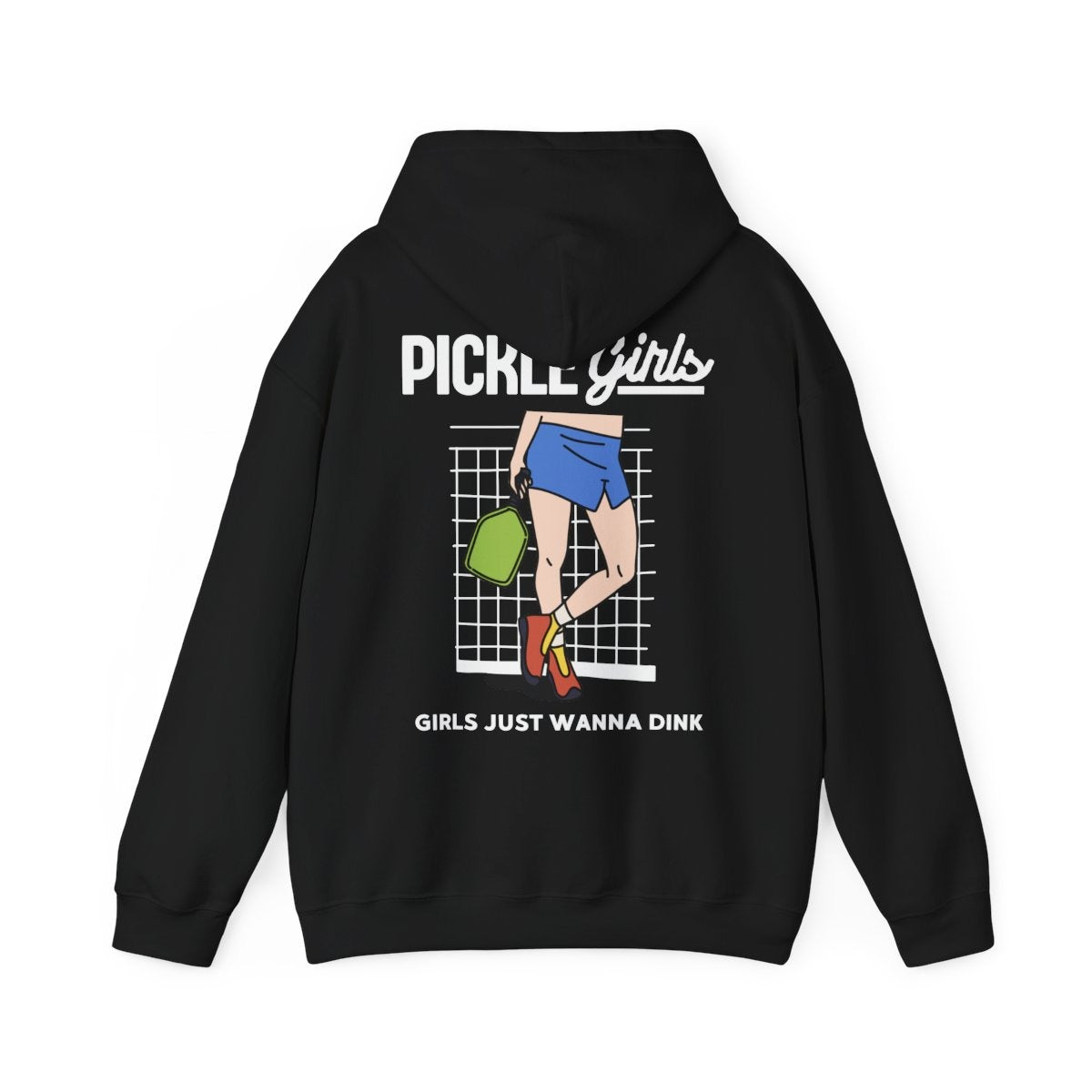 PICKLE GIRLS 2 - Pickleball (Hoodie)