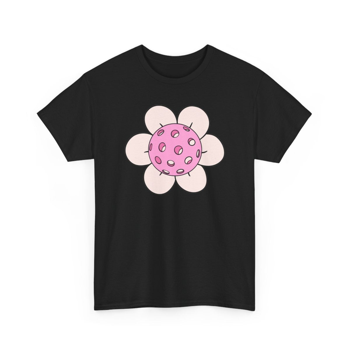 FLOWER 2 - Pickleball (Kids Tee)