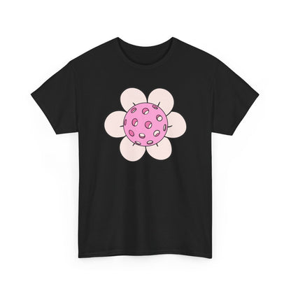 FLOWER 2 - Pickleball (Kids Tee)