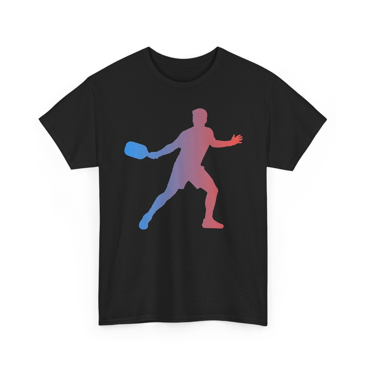 HUSTLE - Pickleball (Kids Tee)