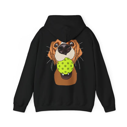 COURT COMPANION - Pickleball (Hoodie)