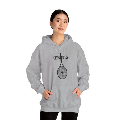 COURT BOUND - Tennis (Hoodie)