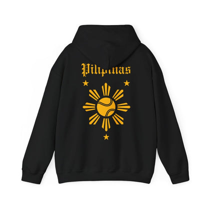 TEAM PILIPINAS 7 - Tennis (Hoodie)