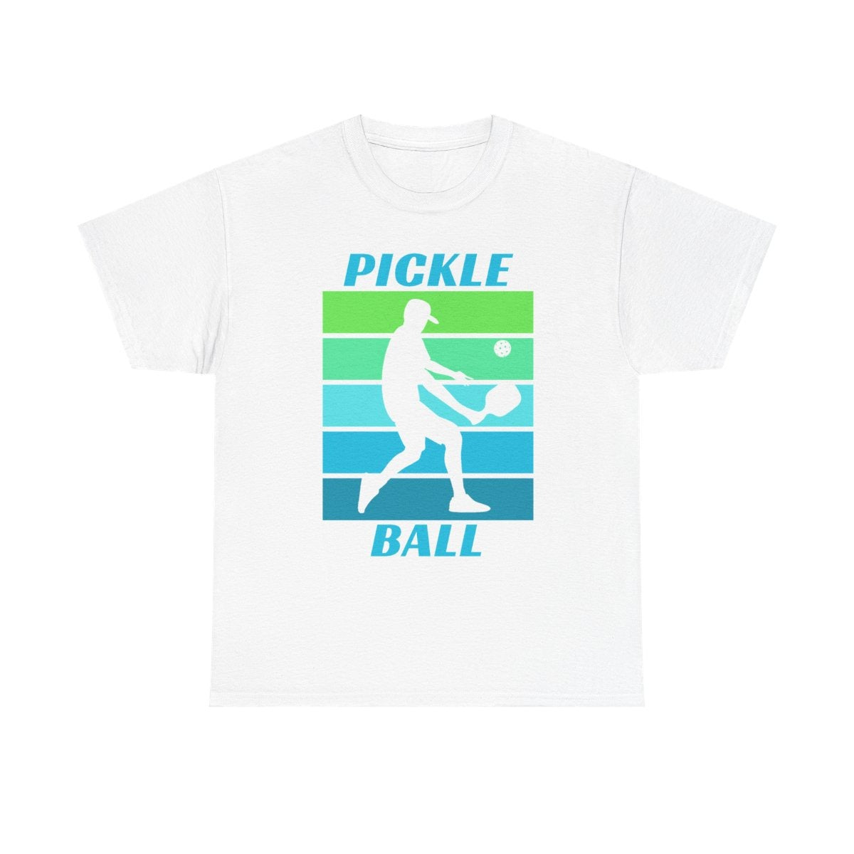 PICKLEBALL 3 - Pickleball (Kids Tee)