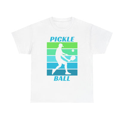 PICKLEBALL 3 - Pickleball (Kids Tee)