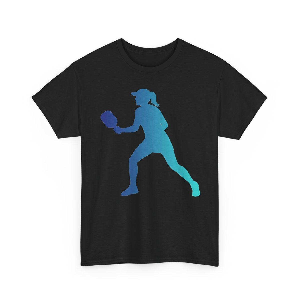 FOCUS - Pickleball (Kids Tee)