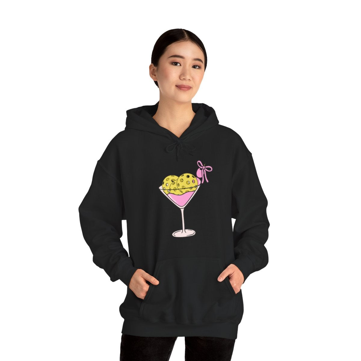 MARTINI - Pickleball (Hoodie)