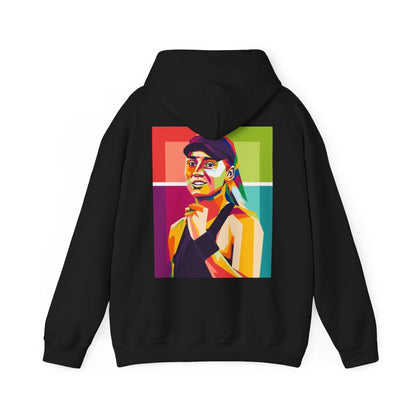 ELENA RYBAKINA 1 - Tennis (Hoodie)