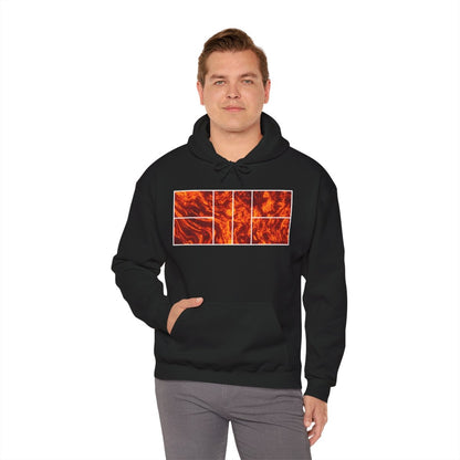 PICKLEBALL LAVA - Pickleball (Hoodie)