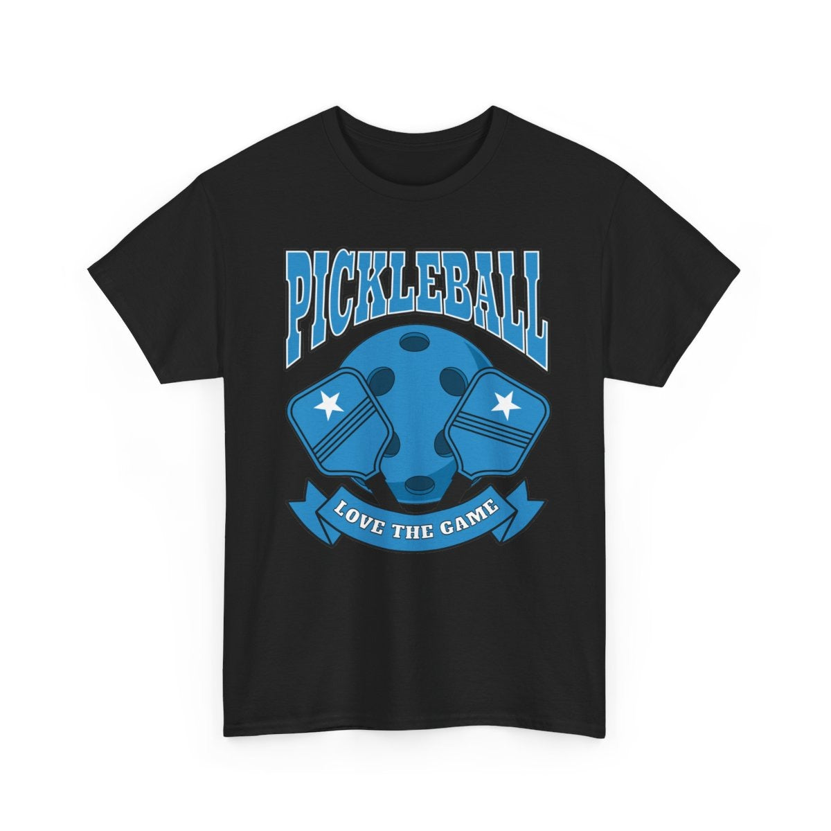LET - Pickleball (Kids Tee)