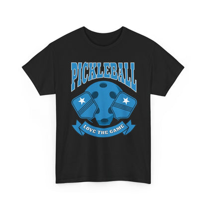 LET - Pickleball (Kids Tee)