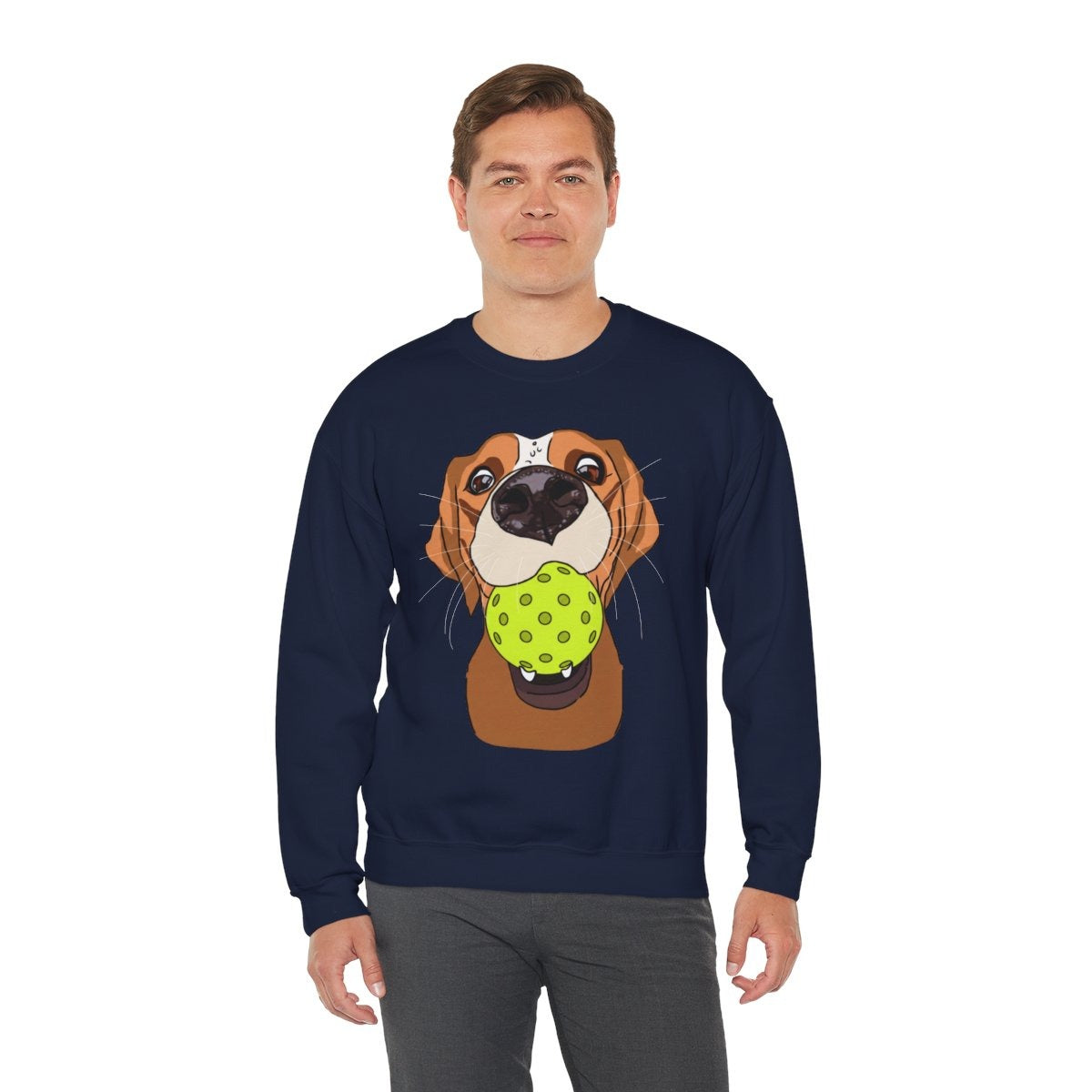 COURT COMPANION - Pickleball (Sweatshirt)