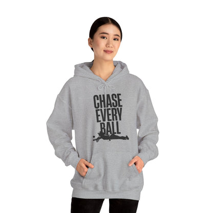 CHASE EVERY BALL - Tennis (Hoodie)