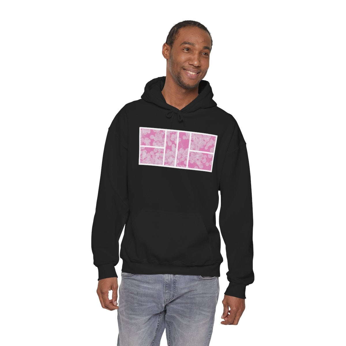 SAKURA COURT - Pickleball (Hoodie)