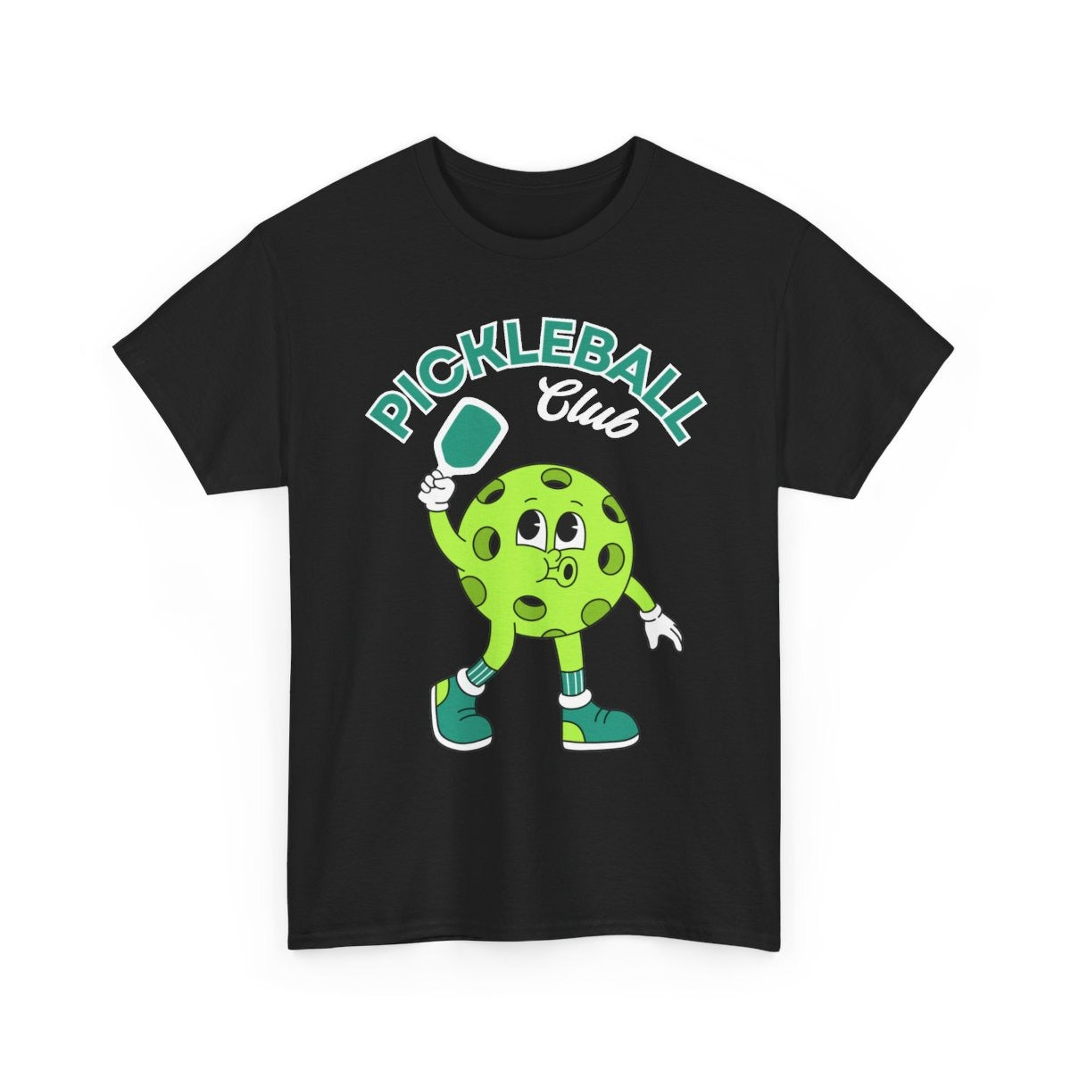 PICKLEBALL 14 - Pickleball (Kids Tee)