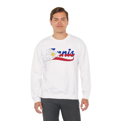 TENNIS PILIPINAS - Tennis (Sweatshirt)